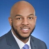 Team Page: Delano Robinson